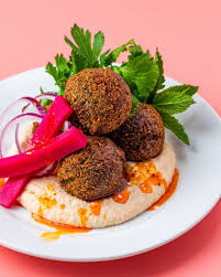 فلافل جنوبی