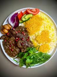 خورشت فسنجان