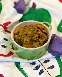 قلیه کدو (یزدی)