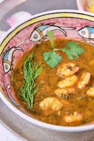 قلیه میگو (جنوبی)