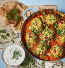 کوفته برنجی (کوفته کشک)