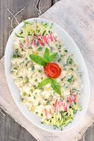 سالاد الویه