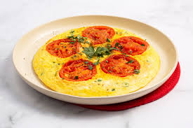 املت گوجه فرنگی کلاسیک