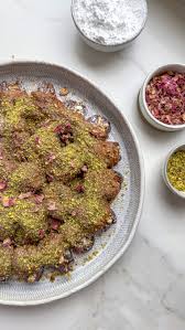 رنگینک (دسر جنوبی)