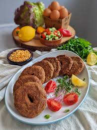 شامی لپه (شامی پوک)