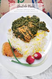 سیر قلیه گیلانی